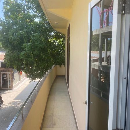 Guraidhoo Palm Inn Екстериор снимка