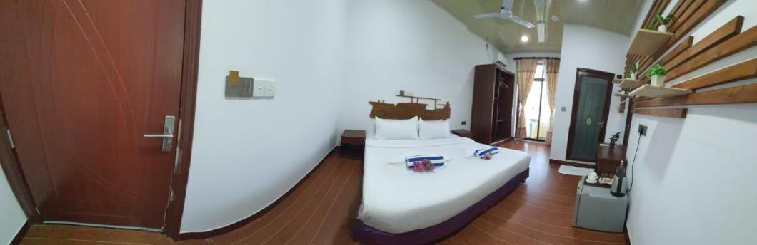 Guraidhoo Palm Inn Екстериор снимка