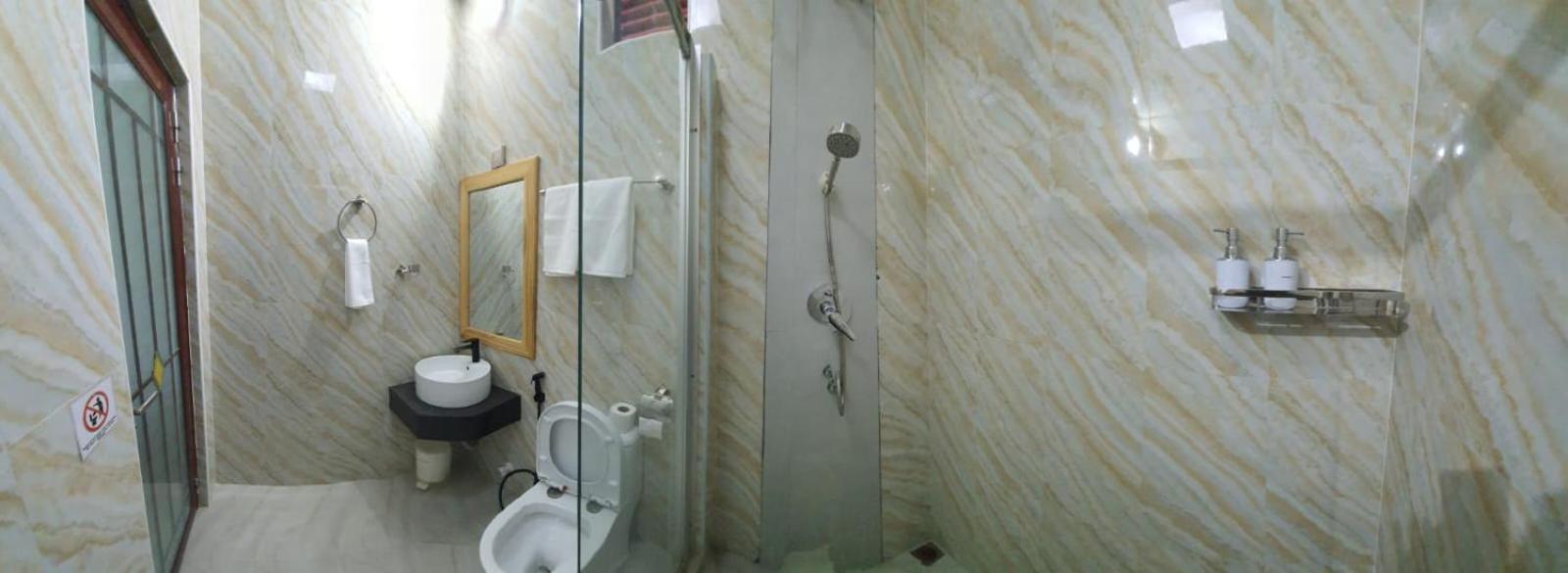 Guraidhoo Palm Inn Екстериор снимка