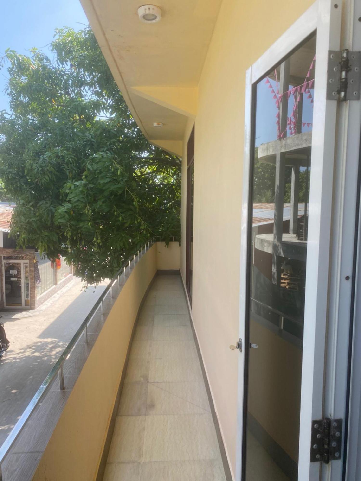 Guraidhoo Palm Inn Екстериор снимка