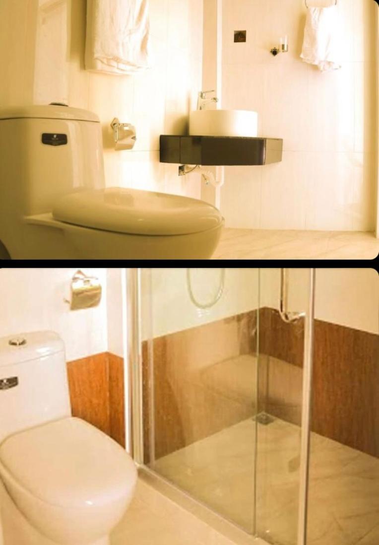 Guraidhoo Palm Inn Екстериор снимка